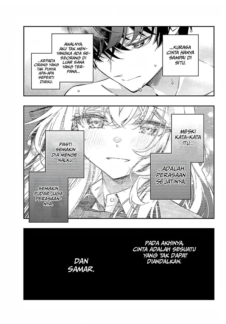 Read Tokidoki Bosotto Roshiago de Dereru Tonari no Alya-san ID Manga Online