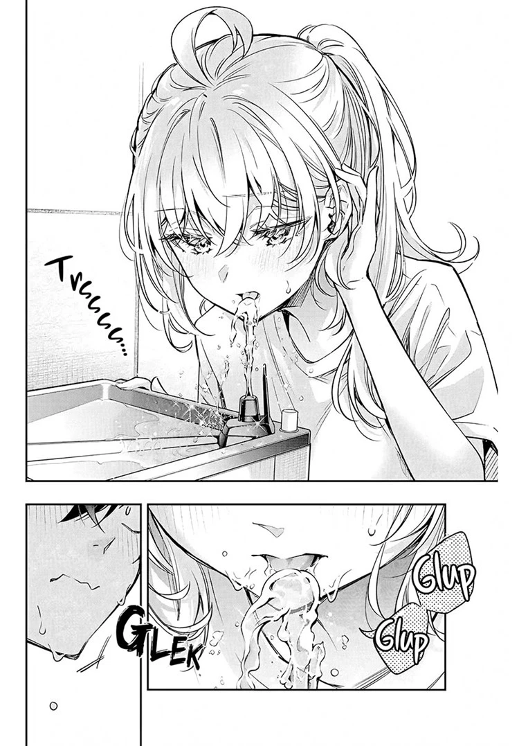 Read Tokidoki Bosotto Roshiago de Dereru Tonari no Alya-san ID Manga Online