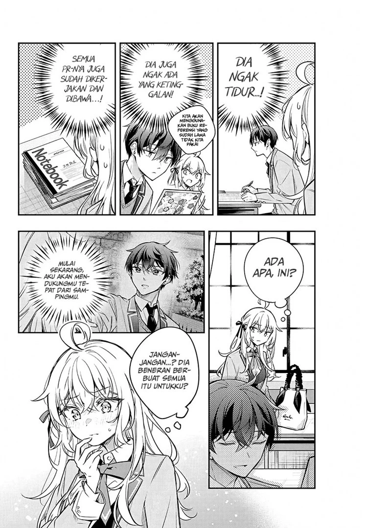 Read Tokidoki Bosotto Roshiago de Dereru Tonari no Alya-san ID Manga Online