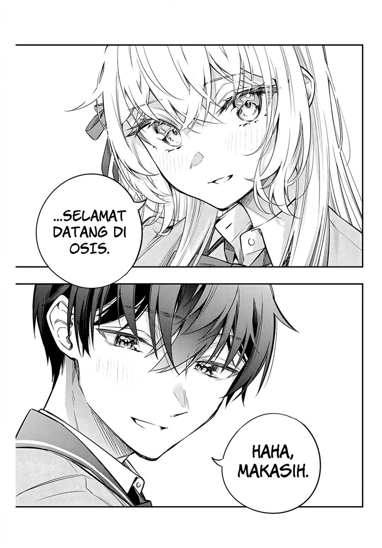 Read Tokidoki Bosotto Roshiago de Dereru Tonari no Alya-san ID Manga Online