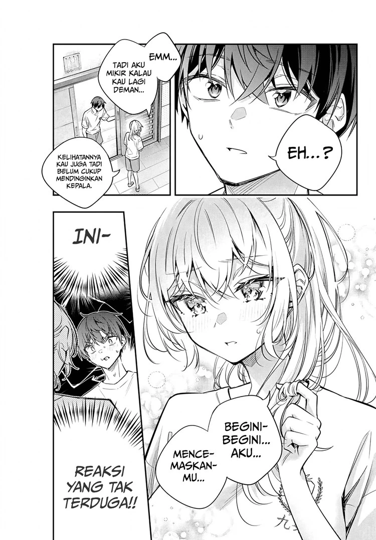 Read Tokidoki Bosotto Roshiago de Dereru Tonari no Alya-san ID Manga Online