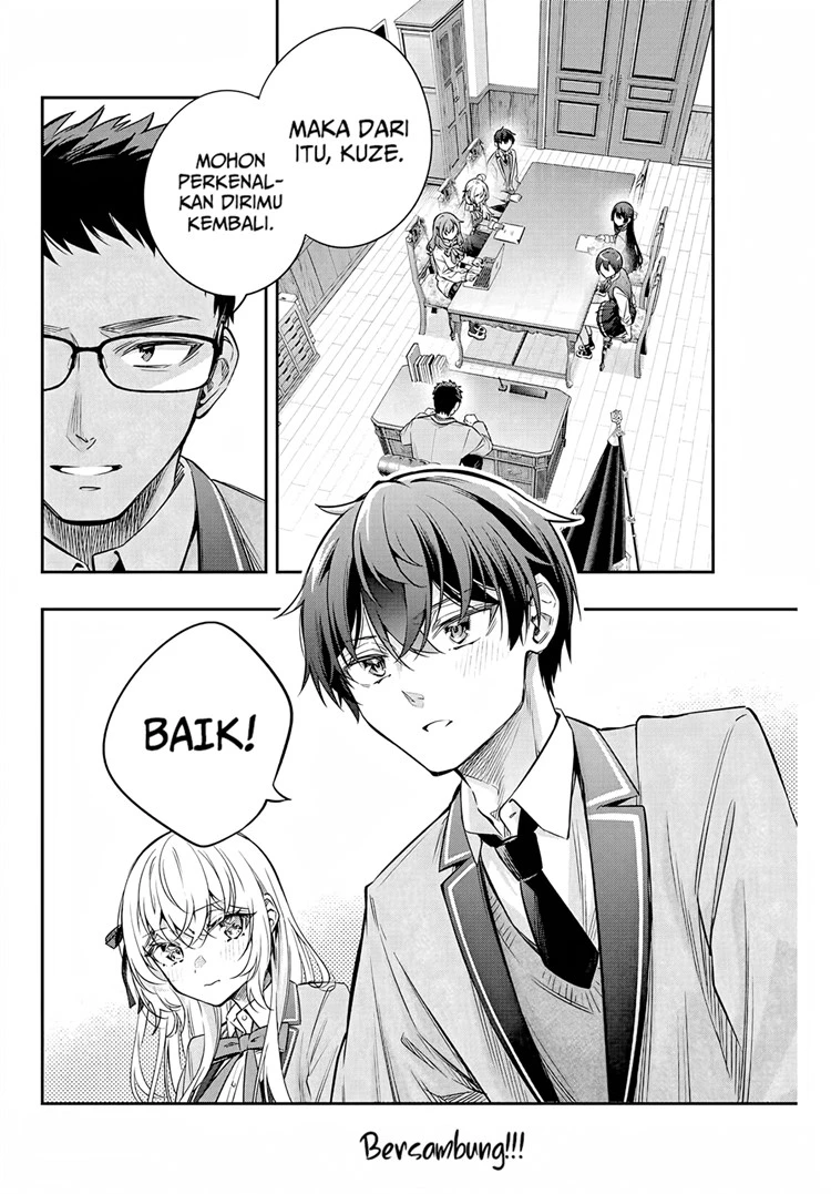 Read Tokidoki Bosotto Roshiago de Dereru Tonari no Alya-san ID Manga Online