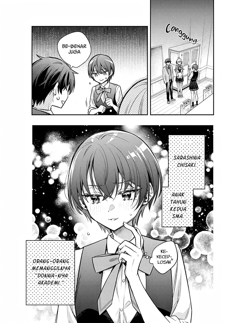 Read Tokidoki Bosotto Roshiago de Dereru Tonari no Alya-san ID Manga Online