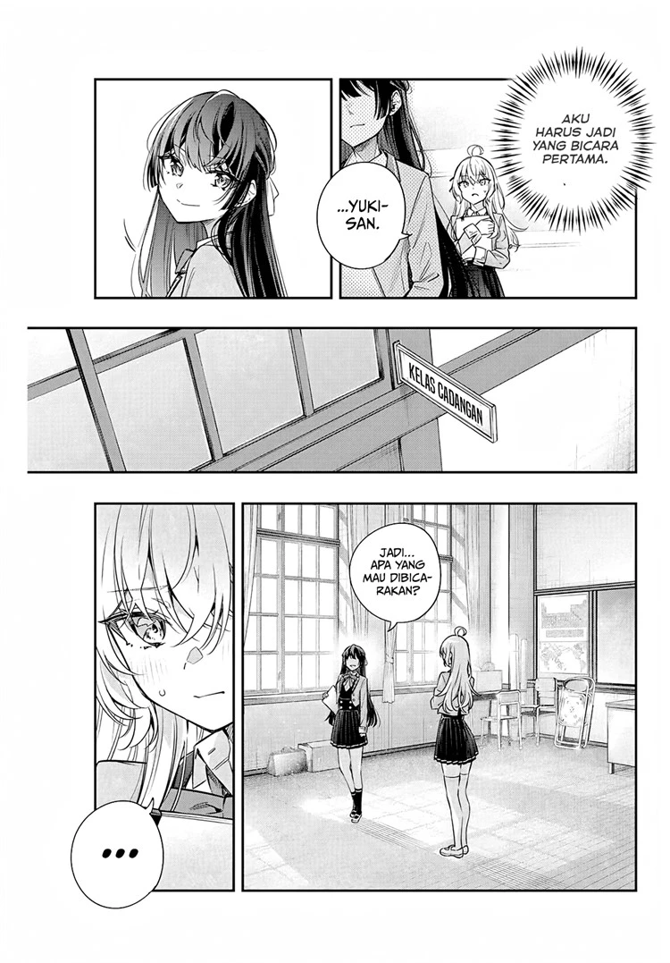 Read Tokidoki Bosotto Roshiago de Dereru Tonari no Alya-san ID Manga Online