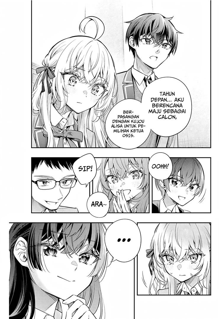 Read Tokidoki Bosotto Roshiago de Dereru Tonari no Alya-san ID Manga Online