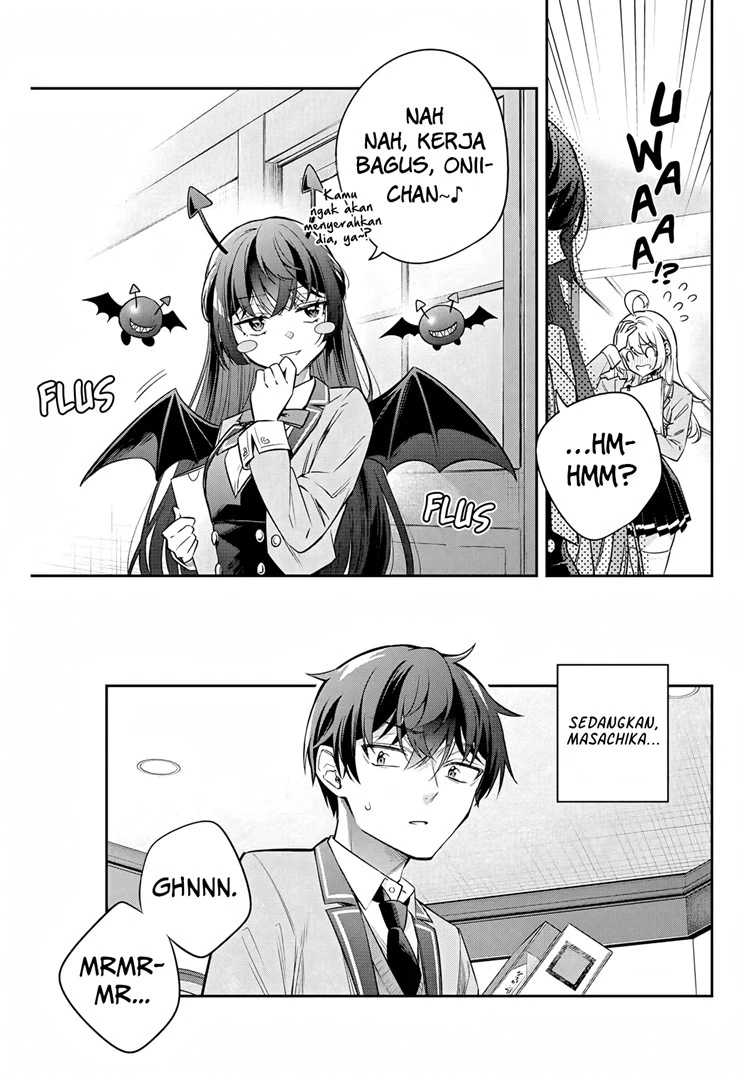 Read Tokidoki Bosotto Roshiago de Dereru Tonari no Alya-san ID Manga Online