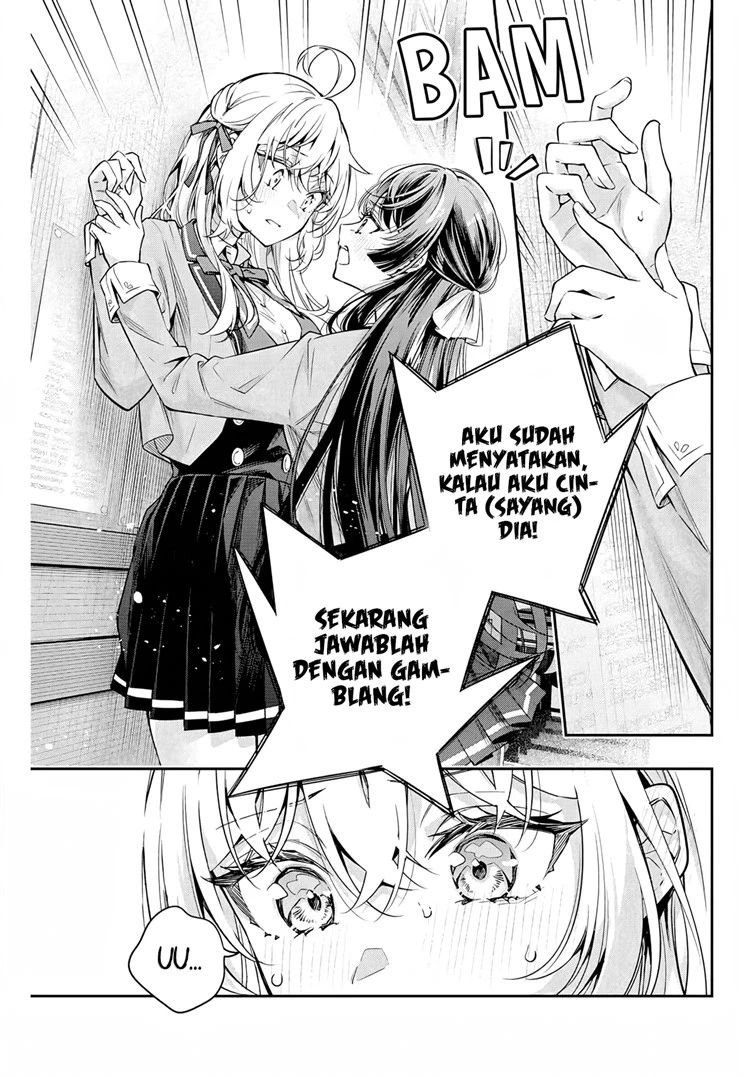 Read Tokidoki Bosotto Roshiago de Dereru Tonari no Alya-san ID Manga Online