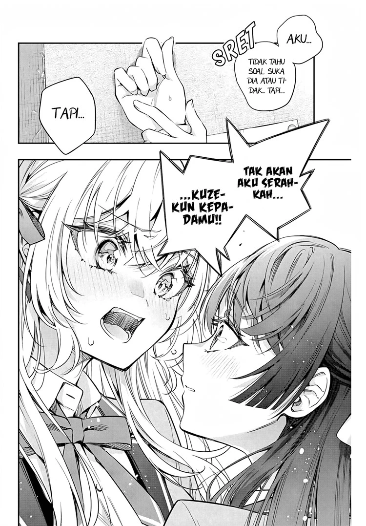 Read Tokidoki Bosotto Roshiago de Dereru Tonari no Alya-san ID Manga Online