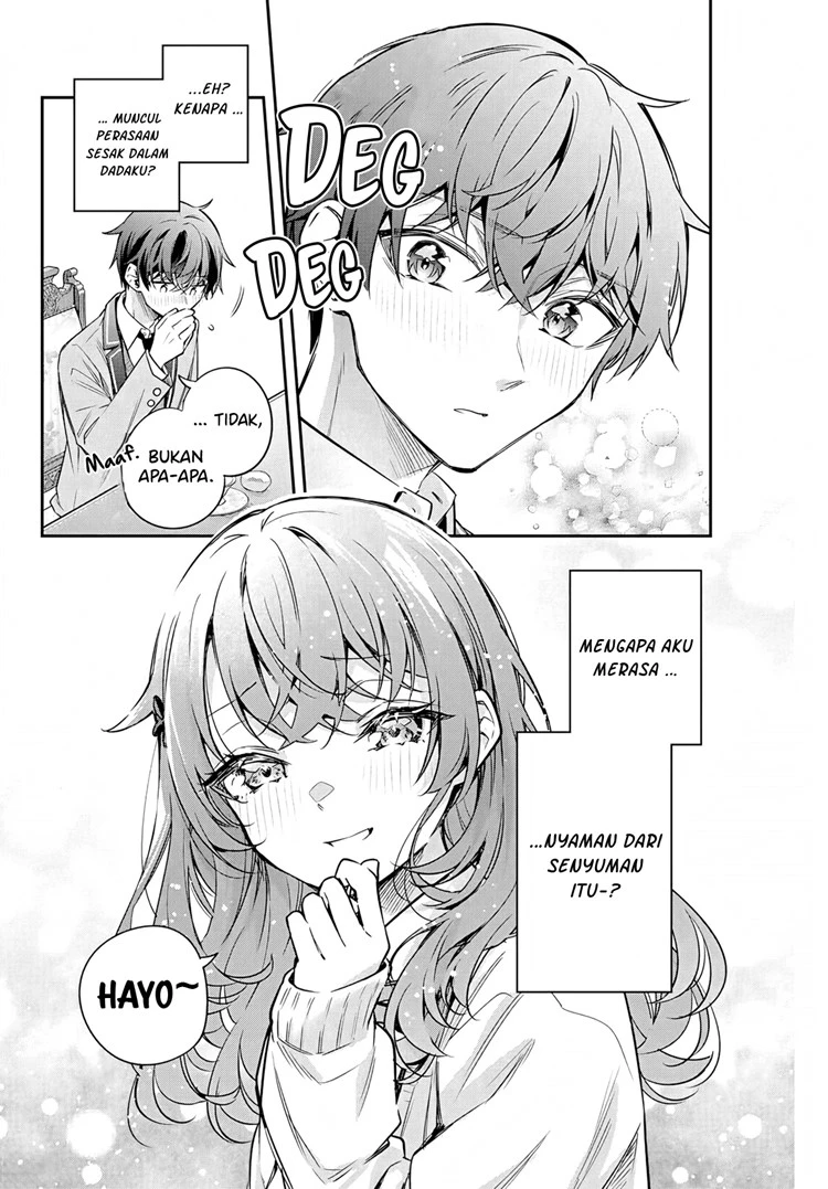 Read Tokidoki Bosotto Roshiago de Dereru Tonari no Alya-san ID Manga Online
