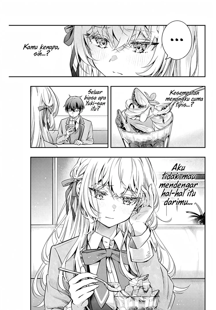 Read Tokidoki Bosotto Roshiago de Dereru Tonari no Alya-san ID Manga Online