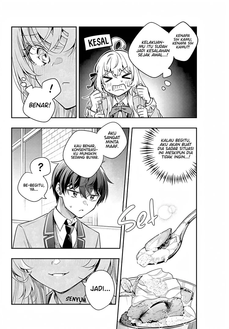 Read Tokidoki Bosotto Roshiago de Dereru Tonari no Alya-san ID Manga Online