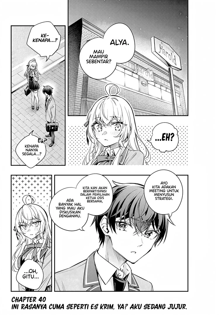 Read Tokidoki Bosotto Roshiago de Dereru Tonari no Alya-san ID Manga Online
