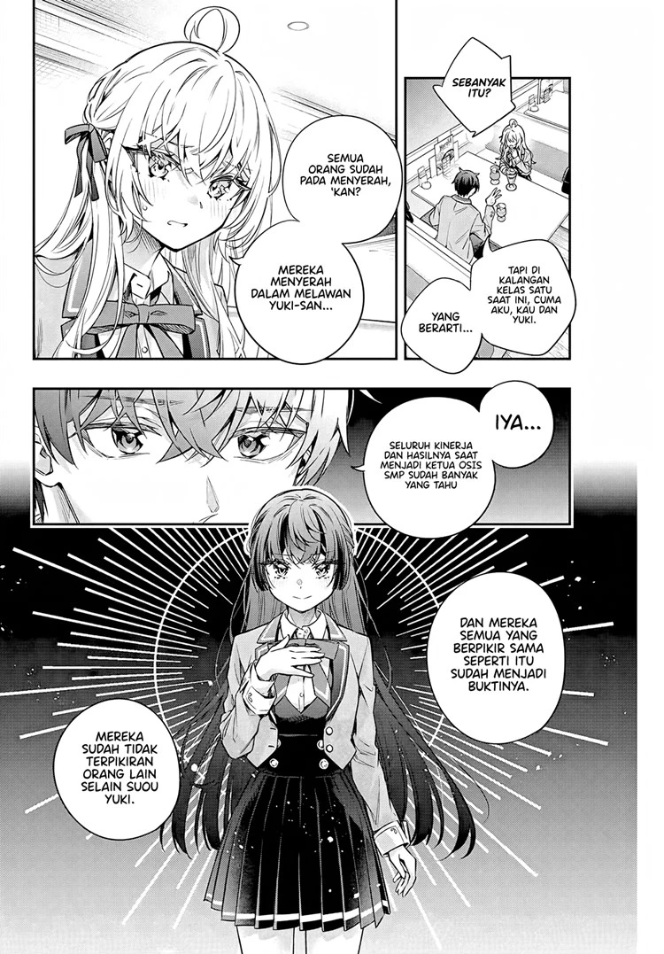 Read Tokidoki Bosotto Roshiago de Dereru Tonari no Alya-san ID Manga Online