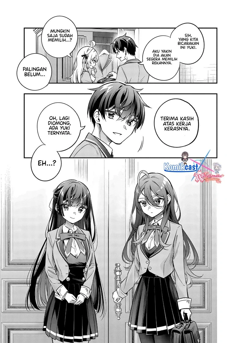 Read Tokidoki Bosotto Roshiago de Dereru Tonari no Alya-san ID Manga Online