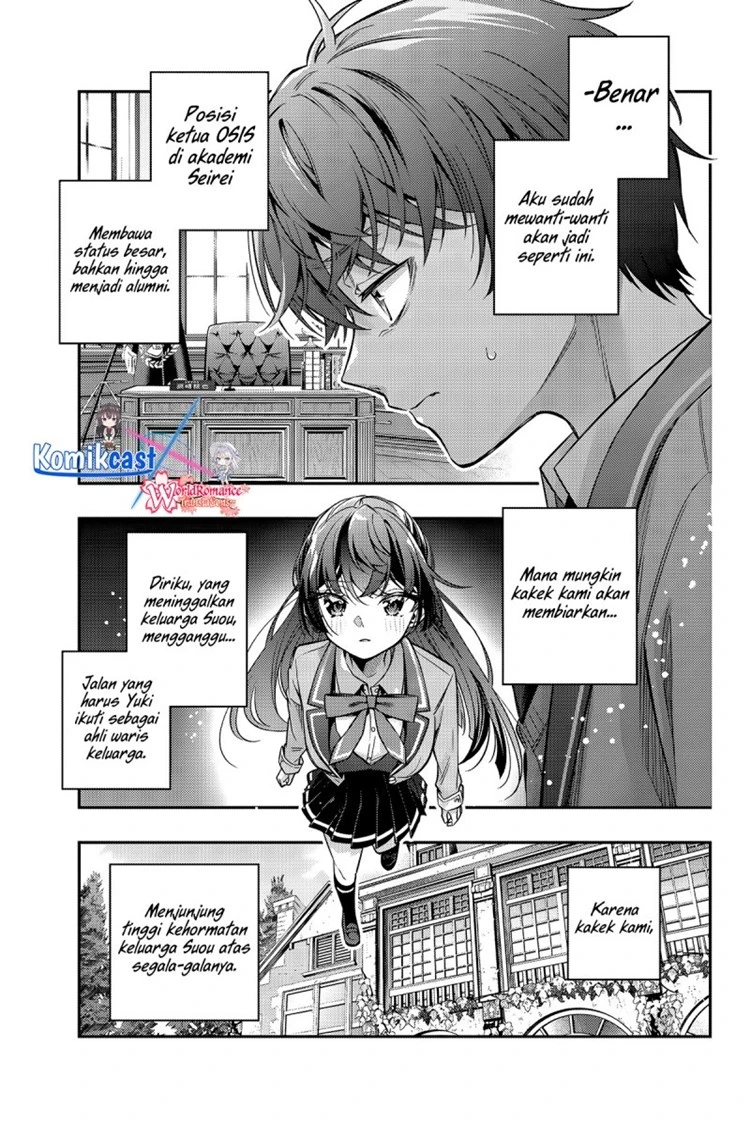 Read Tokidoki Bosotto Roshiago de Dereru Tonari no Alya-san ID Manga Online