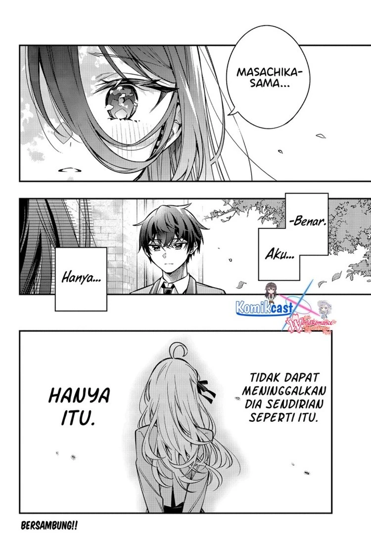 Read Tokidoki Bosotto Roshiago de Dereru Tonari no Alya-san ID Manga Online