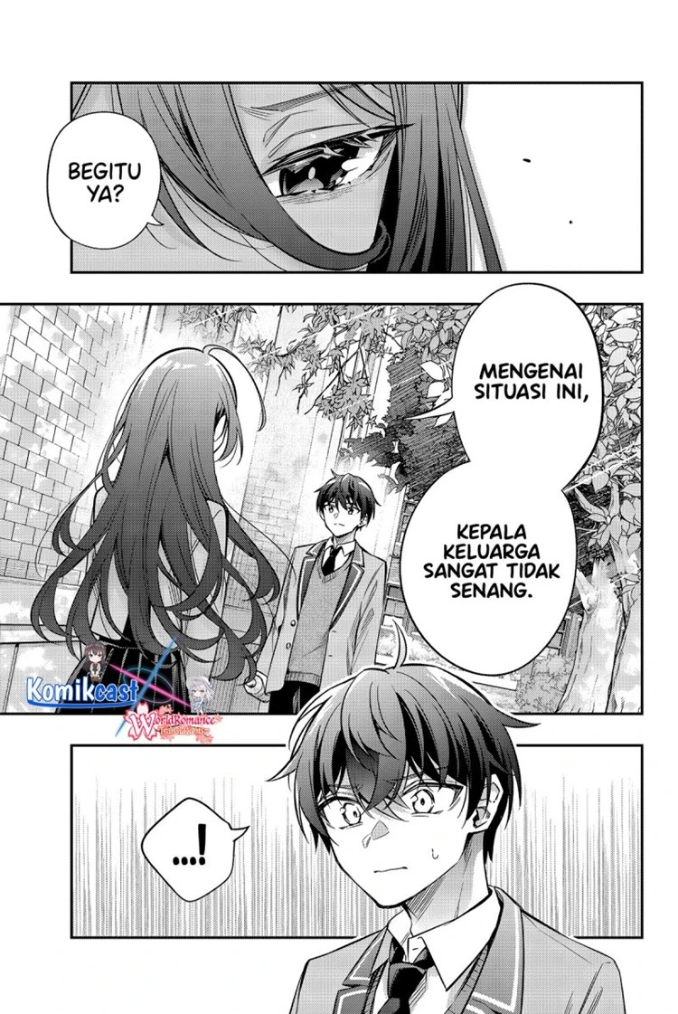 Read Tokidoki Bosotto Roshiago de Dereru Tonari no Alya-san ID Manga Online