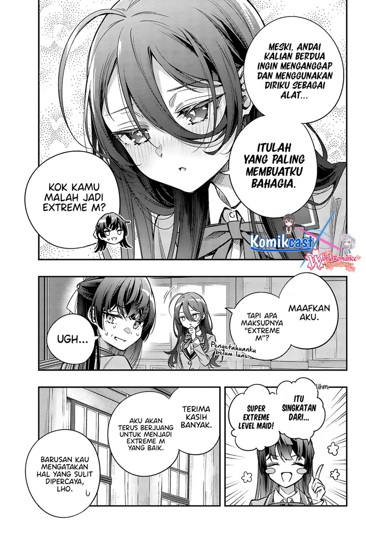 Read Tokidoki Bosotto Roshiago de Dereru Tonari no Alya-san ID Manga Online
