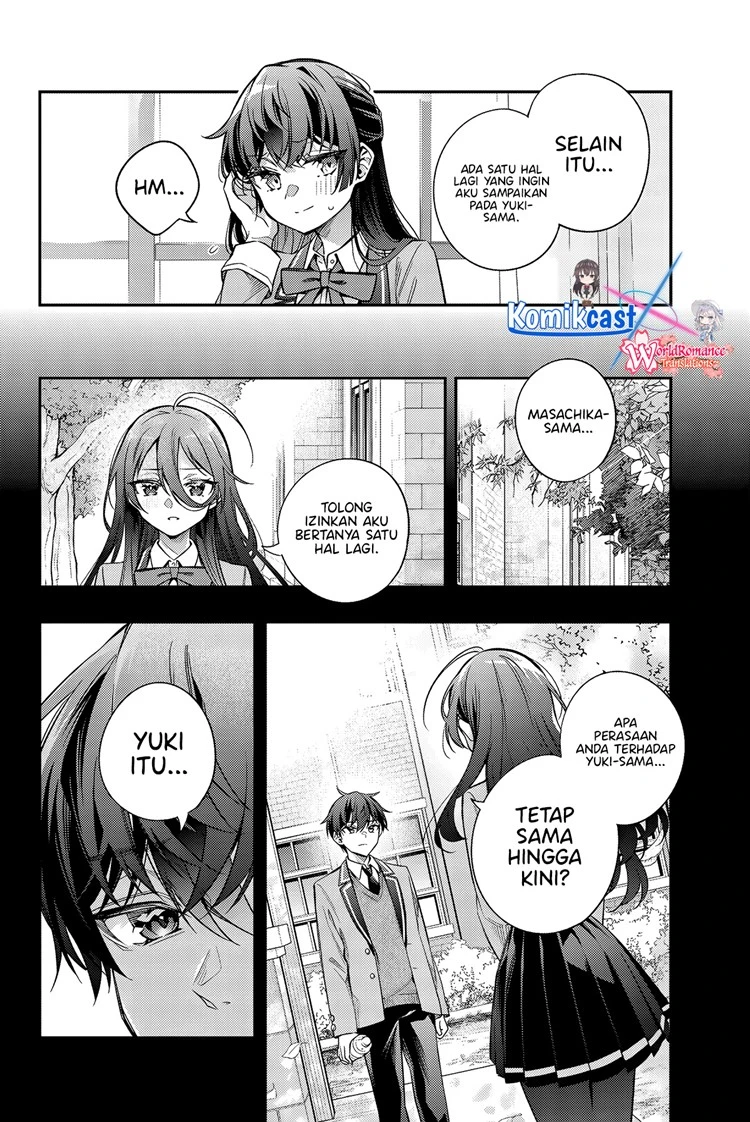 Read Tokidoki Bosotto Roshiago de Dereru Tonari no Alya-san ID Manga Online