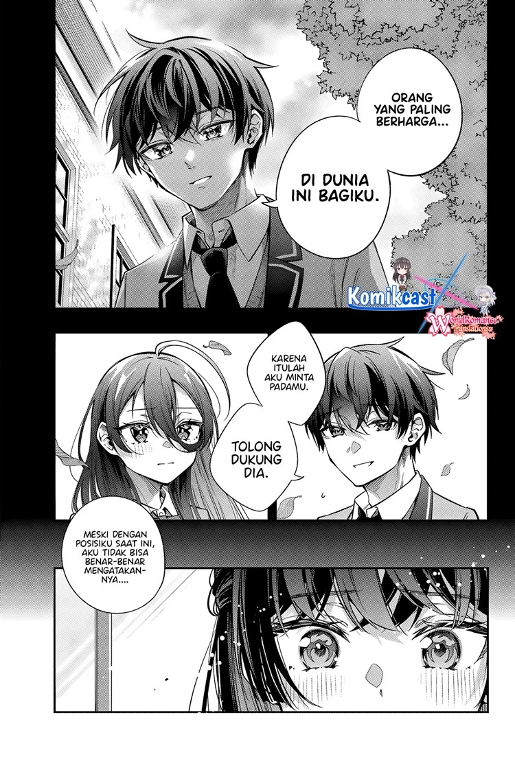 Read Tokidoki Bosotto Roshiago de Dereru Tonari no Alya-san ID Manga Online