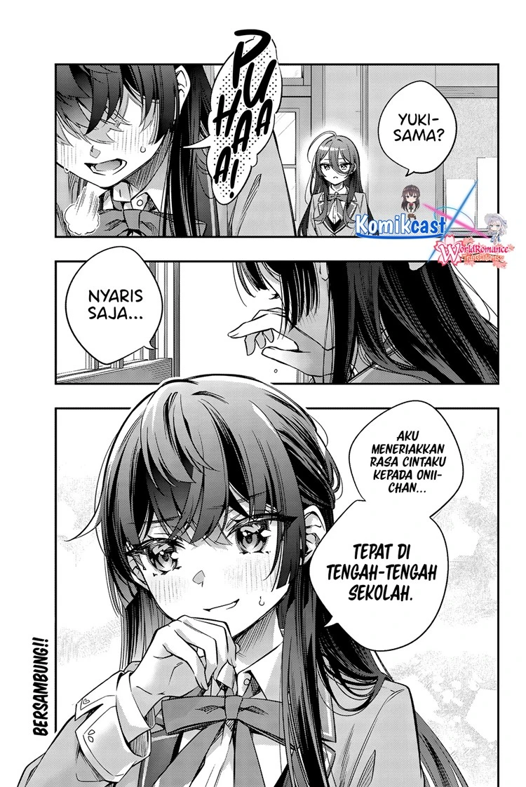 Read Tokidoki Bosotto Roshiago de Dereru Tonari no Alya-san ID Manga Online