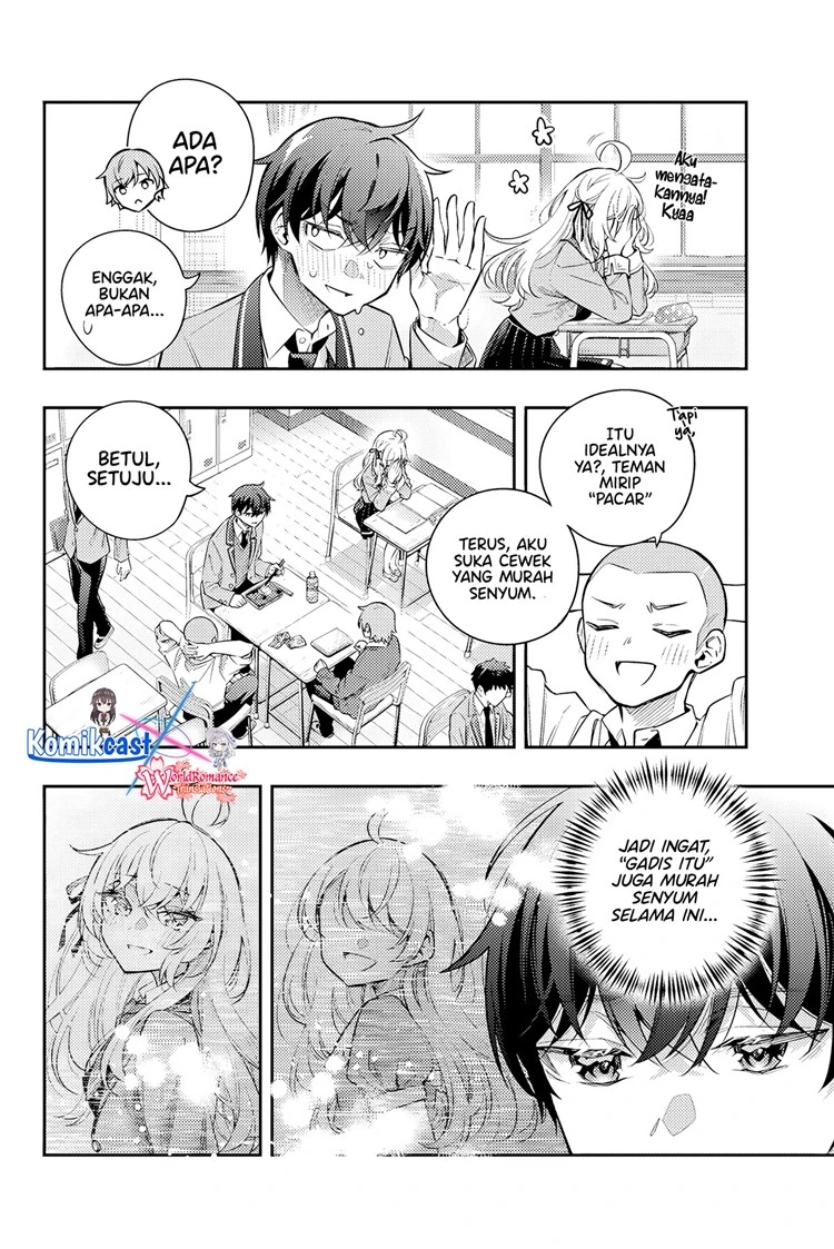 Read Tokidoki Bosotto Roshiago de Dereru Tonari no Alya-san ID Manga Online