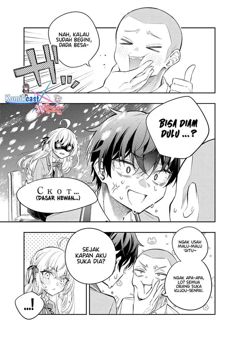 Read Tokidoki Bosotto Roshiago de Dereru Tonari no Alya-san ID Manga Online