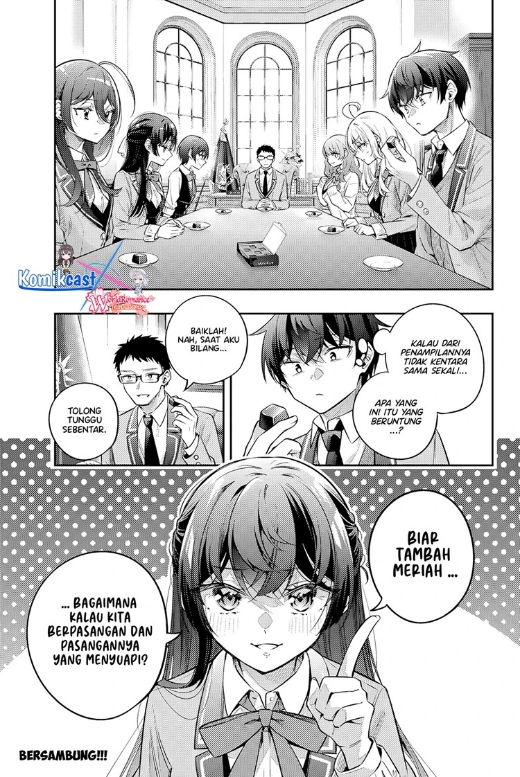 Read Tokidoki Bosotto Roshiago de Dereru Tonari no Alya-san ID Manga Online