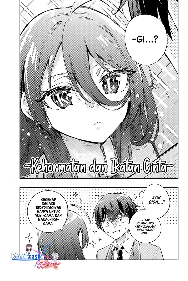Read Tokidoki Bosotto Roshiago de Dereru Tonari no Alya-san ID Manga Online