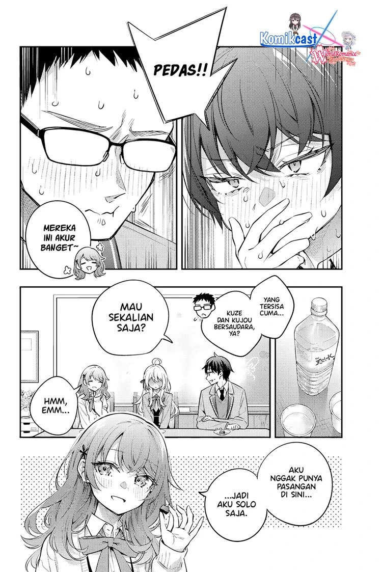Read Tokidoki Bosotto Roshiago de Dereru Tonari no Alya-san ID Manga Online