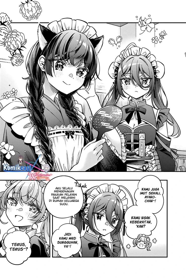 Read Tokidoki Bosotto Roshiago de Dereru Tonari no Alya-san ID Manga Online