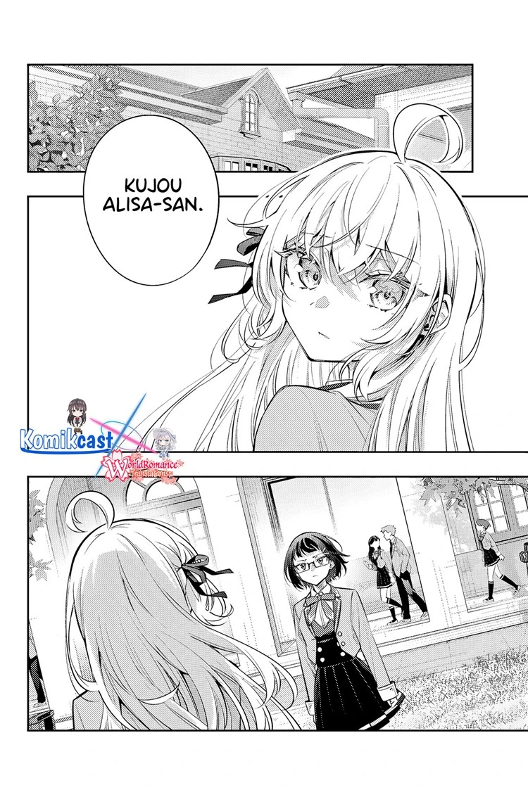 Read Tokidoki Bosotto Roshiago de Dereru Tonari no Alya-san ID Manga Online