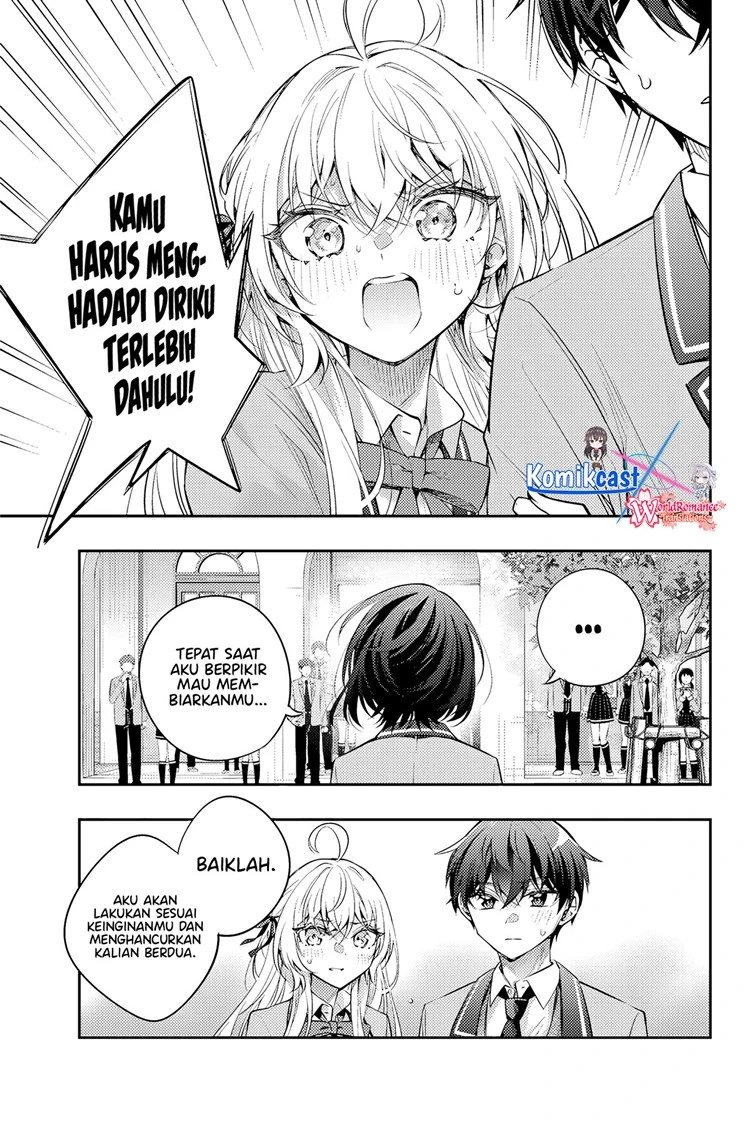 Read Tokidoki Bosotto Roshiago de Dereru Tonari no Alya-san ID Manga Online