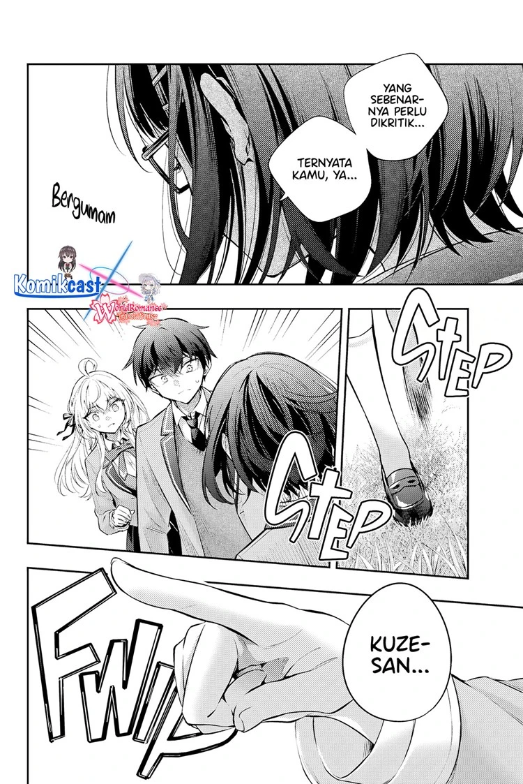 Read Tokidoki Bosotto Roshiago de Dereru Tonari no Alya-san ID Manga Online