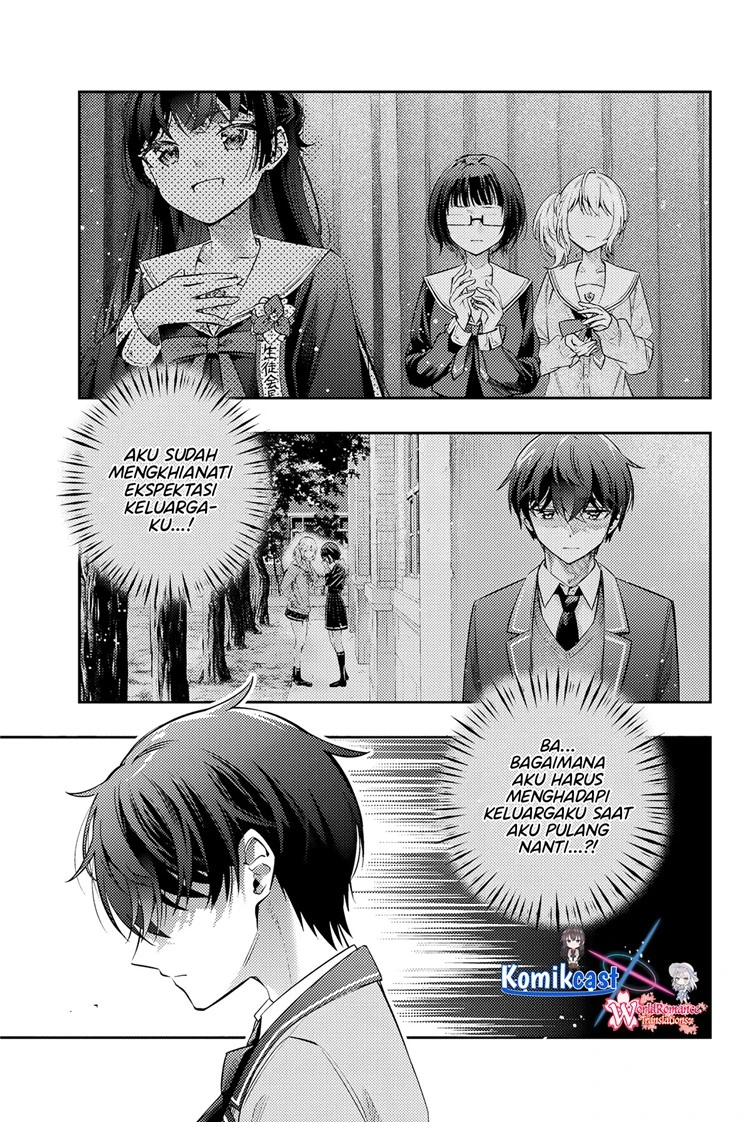 Read Tokidoki Bosotto Roshiago de Dereru Tonari no Alya-san ID Manga Online