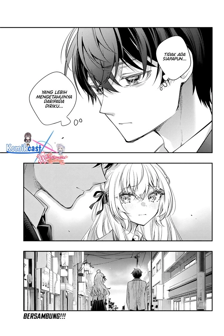 Read Tokidoki Bosotto Roshiago de Dereru Tonari no Alya-san ID Manga Online