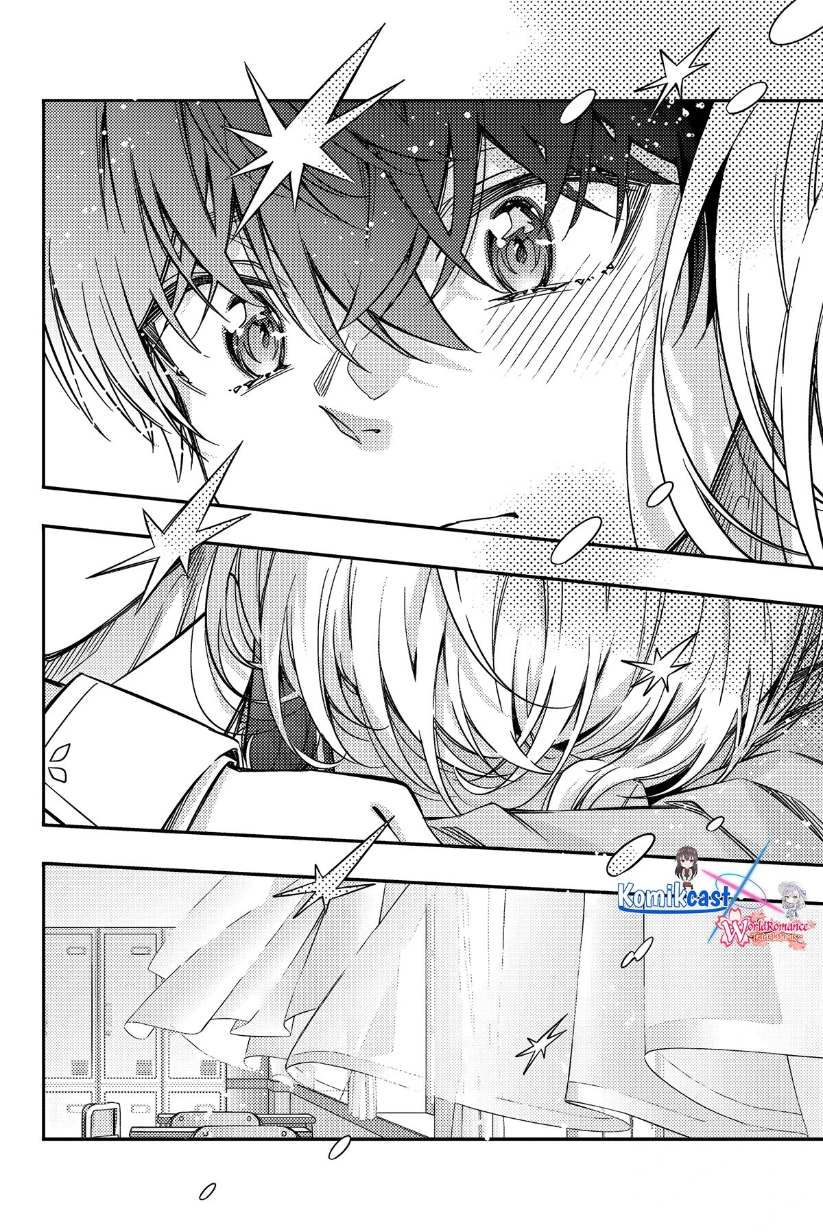 Read Tokidoki Bosotto Roshiago de Dereru Tonari no Alya-san ID Manga Online