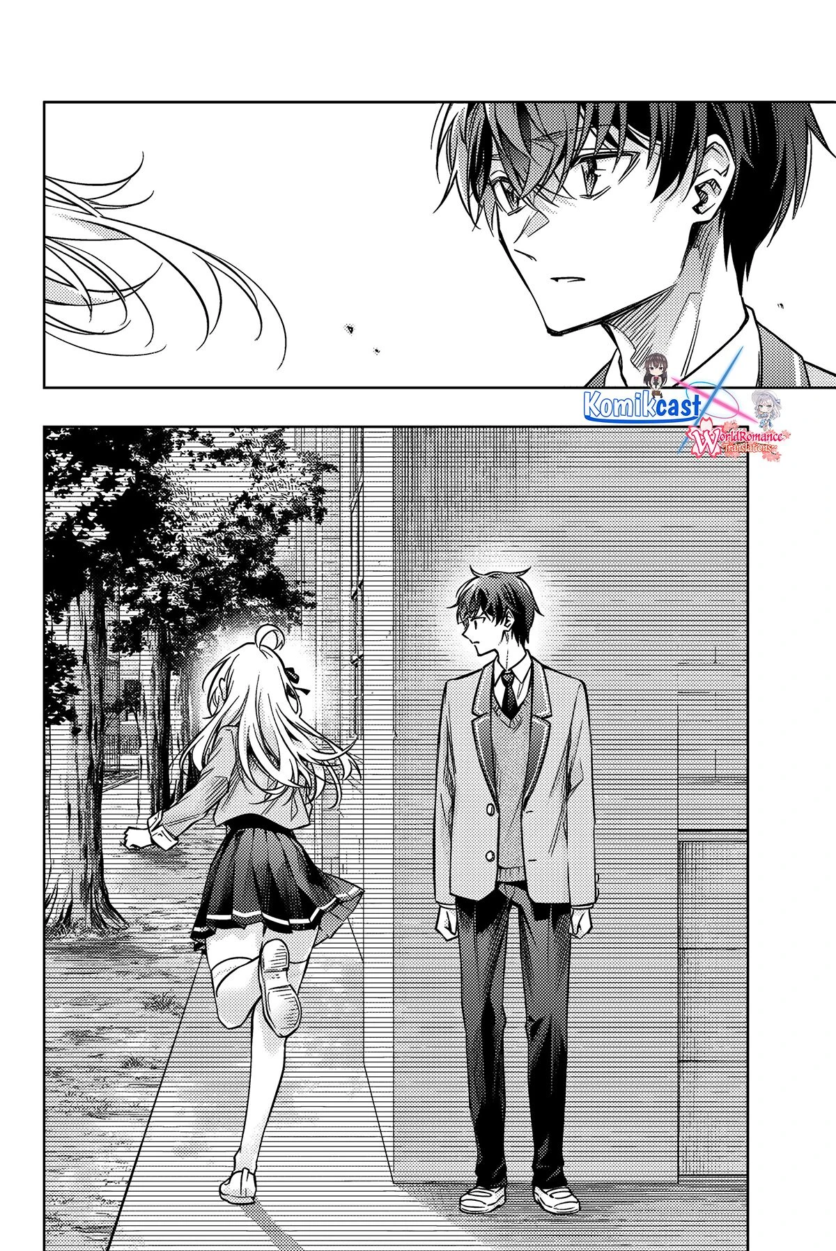 Read Tokidoki Bosotto Roshiago de Dereru Tonari no Alya-san ID Manga Online