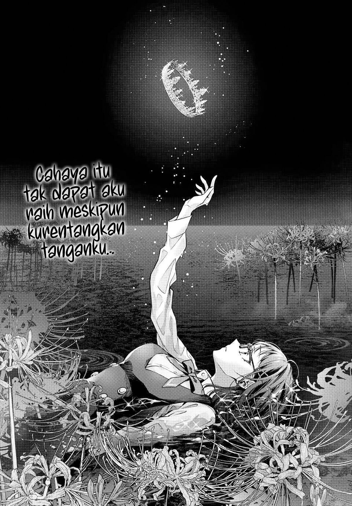 Read Tokidoki Bosotto Roshiago de Dereru Tonari no Alya-san ID Manga Online
