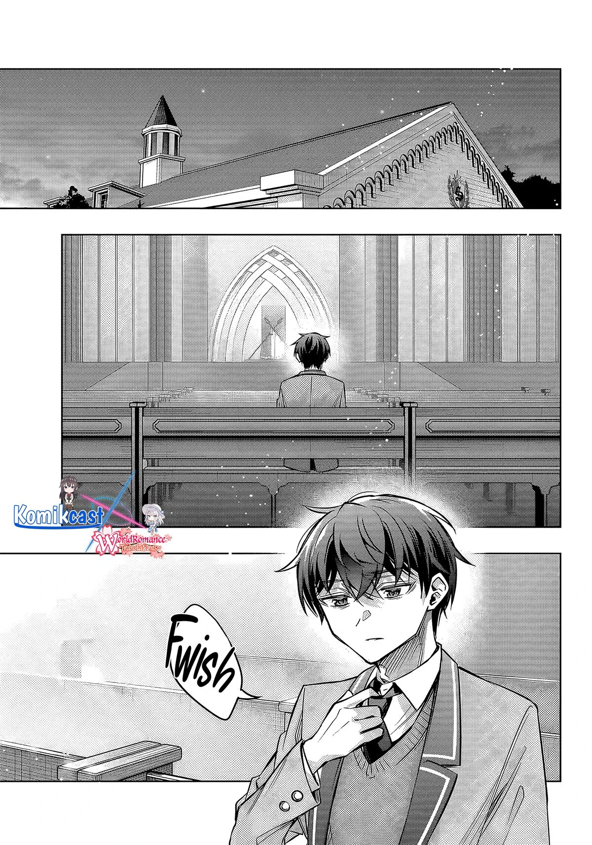 Read Tokidoki Bosotto Roshiago de Dereru Tonari no Alya-san ID Manga Online