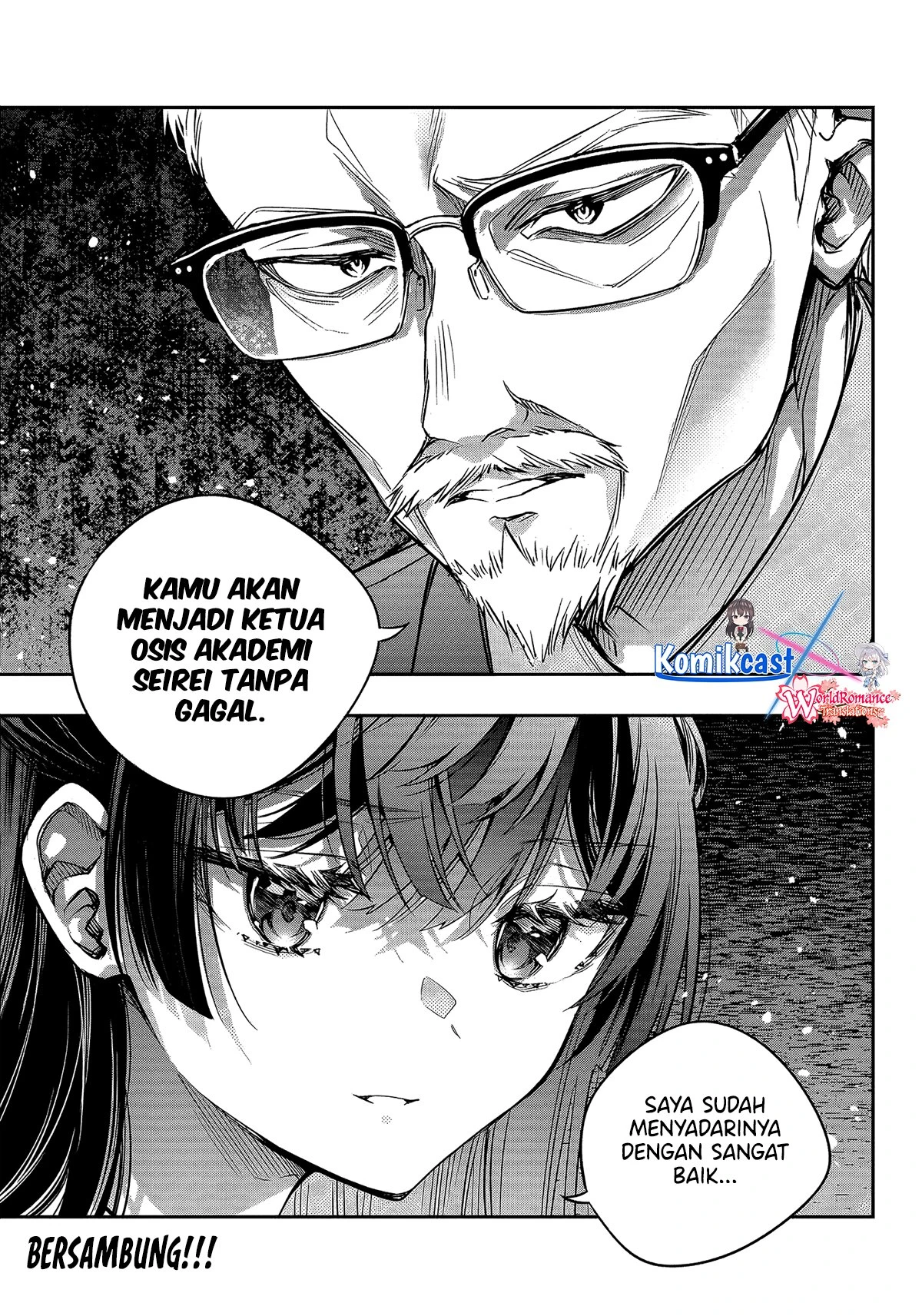 Read Tokidoki Bosotto Roshiago de Dereru Tonari no Alya-san ID Manga Online