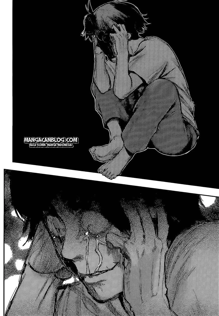 Read Tokyo Ghoul Bahasa Indonesia ID Manga Online