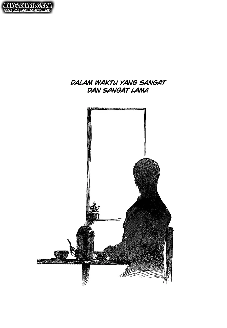 Read Tokyo Ghoul Bahasa Indonesia ID Manga Online