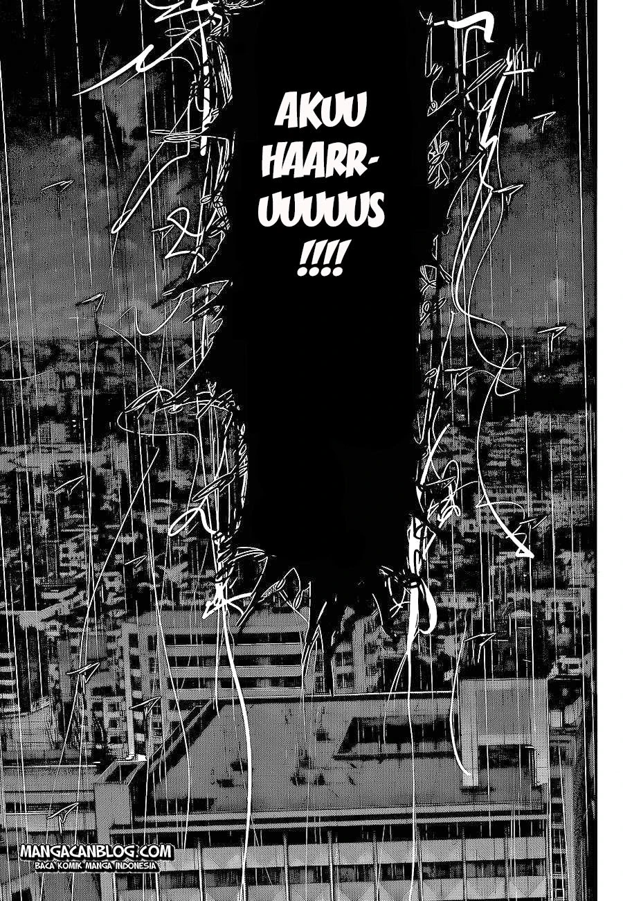 Read Tokyo Ghoul Bahasa Indonesia ID Manga Online