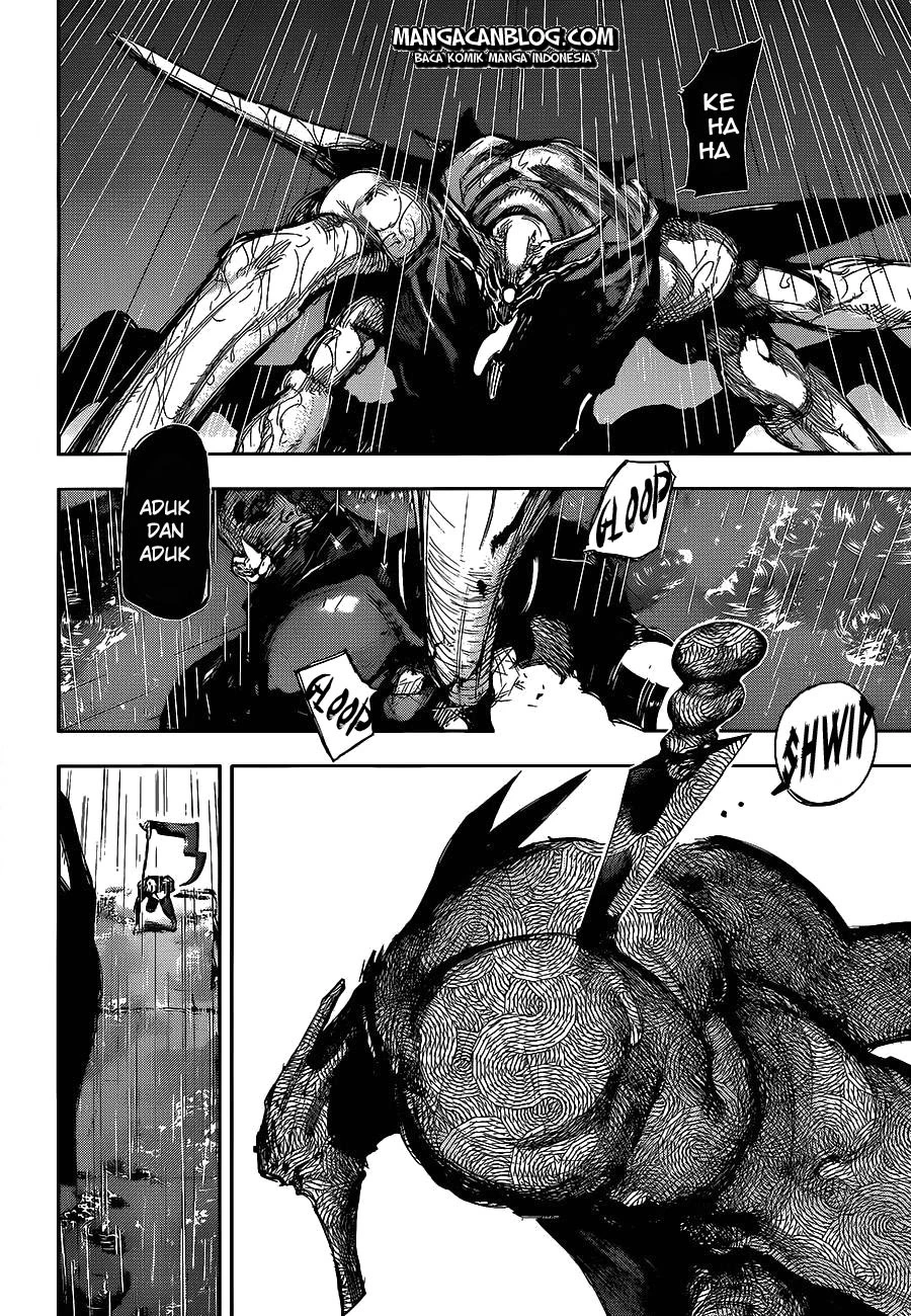Read Tokyo Ghoul Bahasa Indonesia ID Manga Online