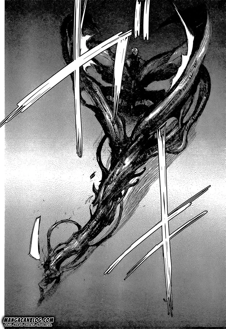 Read Tokyo Ghoul Bahasa Indonesia ID Manga Online