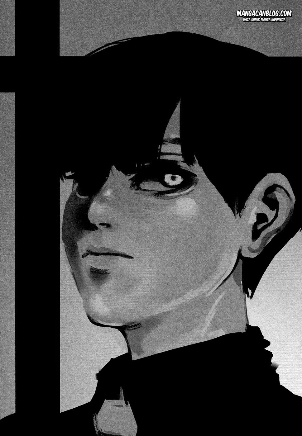 Read Tokyo Ghoul Bahasa Indonesia ID Manga Online