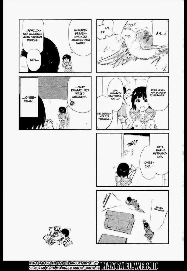 Read Tokyo Ghoul Bahasa Indonesia ID Manga Online
