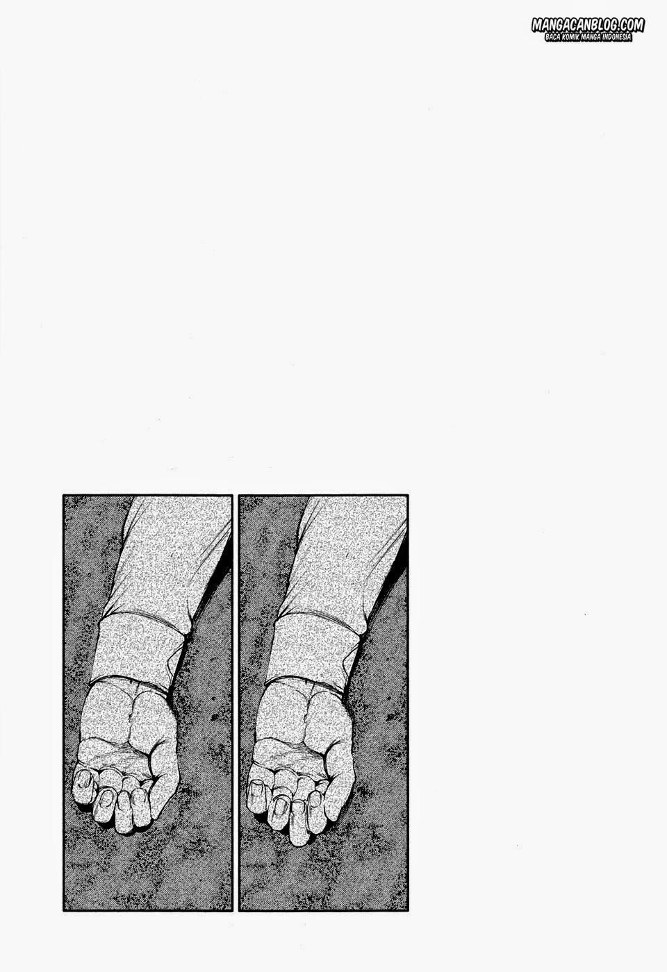 Read Tokyo Ghoul Bahasa Indonesia ID Manga Online
