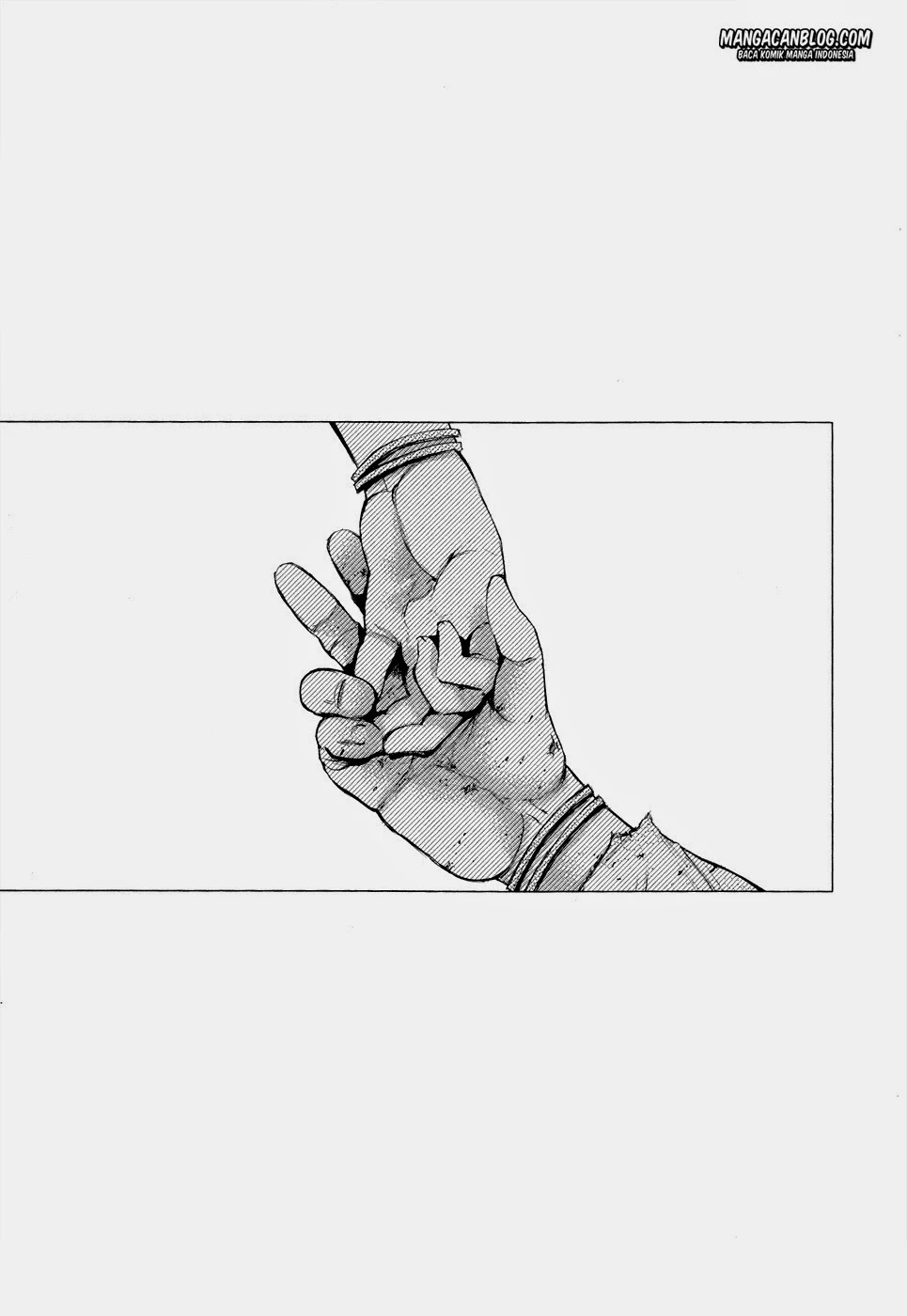 Read Tokyo Ghoul Bahasa Indonesia ID Manga Online
